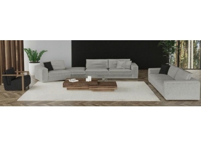 Wohnzimmerset Alles, was Sie für ein gemütliches Wohnzimmer brauchen