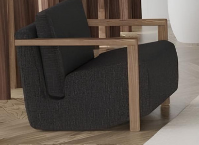 Sessel Komfort Gemütlichkeit und Funktionalität