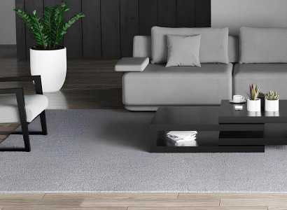 Sofa mit Sessel für das Wohnzimmer Eleganz bis ins Detail