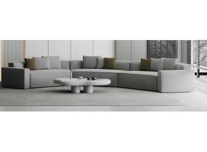 Sofa für Wohnräume  Funktion und Schönheit in jedem Detail