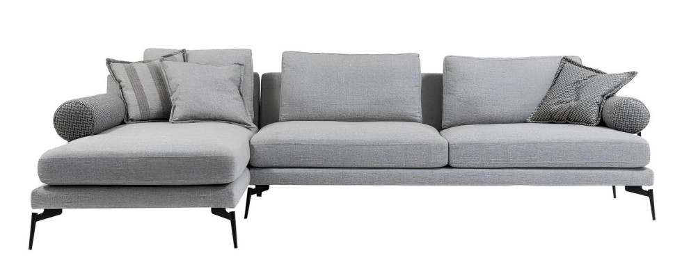 Ecksofa für das Wohnzimmer Design für gemütliches Wohnen