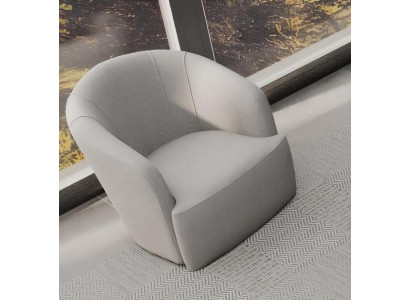 Wohnzimmersessel Prägnantes Design - maximaler Nutzen