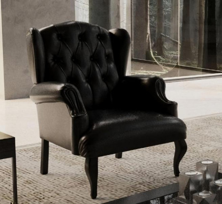 Sessel im modernen Stil Modernes Design. Echte Gemütlichkeit