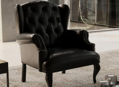 Sessel im modernen Stil Modernes Design. Echte Gemütlichkeit