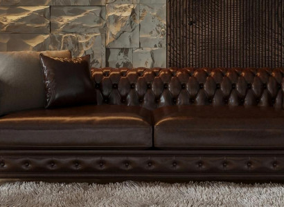 Sofa  Komfort, der bis ins letzte Detail durchdacht ist