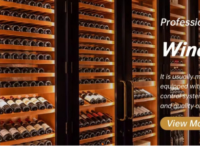 Weinlagerkühler Weinkühlschrank Weinkühler Weinkühlgerät Weinschrank