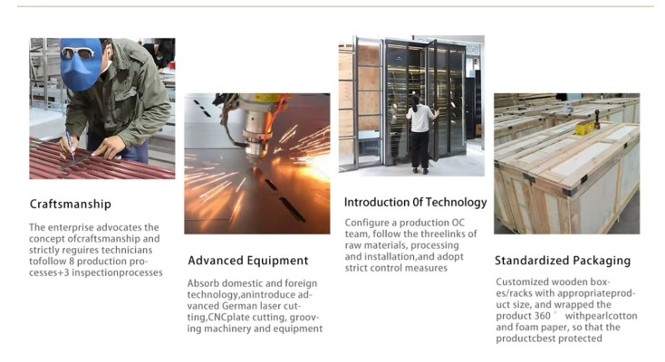 Elegantes Weinregal aus Goldfarbenem Metall für stilvolle Weinlagerung