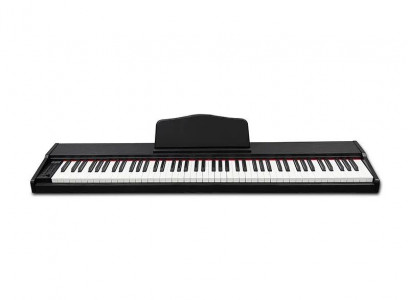 Stylischer Synthesizer mit vielen Klängen – für abwechslungsreiche Sounds