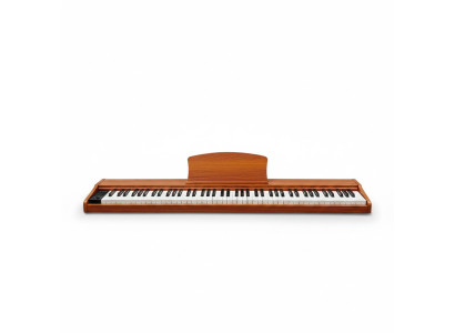 Universelles Digitalpiano mit USB-Anschluss für Musiksoftware