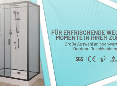 Spa-Bad Badewanne Whirlpool Blubberbad Hydromassagewanne Whirlwanne 165x80 cm