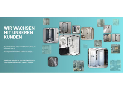 Wanne Badewanne Massagewanne Acrylwanne Whirlpool Komfortwanne 152x101 cm