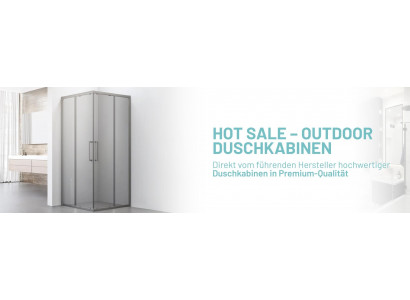 Luxuswanne Whirlpool Hydromassagewanne Badewanne  Blubberbad Spa 165x165 cm