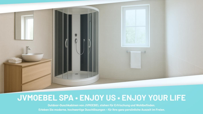 Hydromassagewanne Acrylwanne Whirlpool Komfortwanne Massagewanne 170x90 cm