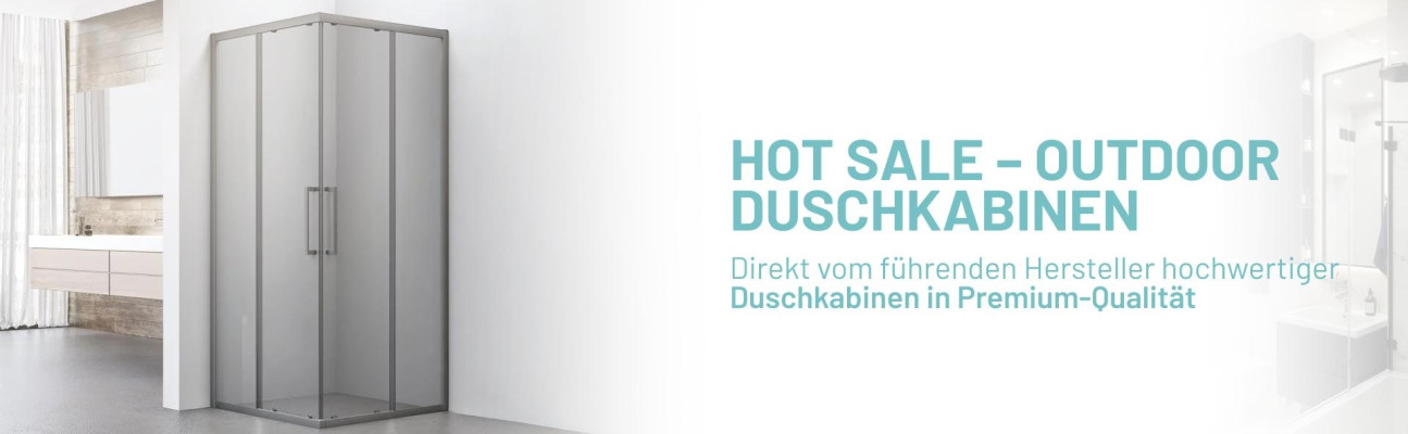 Rundwanne Design-Badewanne Acrylwanne Komfortwanne Relaxwanne 160x160 cm