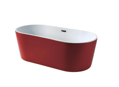 Acrylwanne Komfortwanne Pflegewanne Relaxwanne Luxuswanne Badewanne 180x82 cm