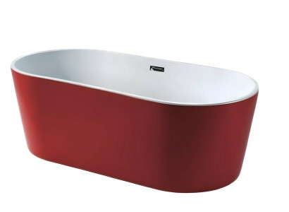 Acrylwanne Komfortwanne Pflegewanne Relaxwanne Luxuswanne Badewanne 180x82 cm