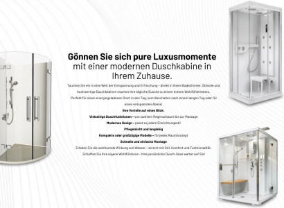 Designwanne Badewanne Raumsparwanne Acrylwanne Komfortwanne Wanne 130x80 cm