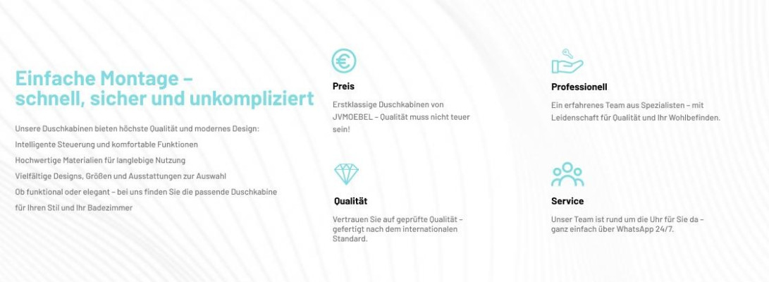 Komfortwanne Badewanne Relaxwanne Designwanne Acrylwanne Wanne 170x80 cm