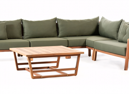 Gartenmöbel – Harmonie von Stil und Natur