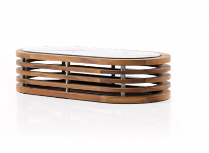 Couchtisch Ein Design-Akzent in Ihrer Einrichtung