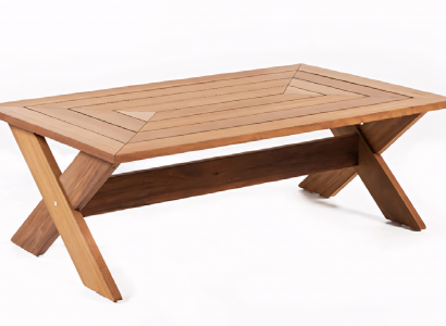 Couchtisch  Schlichter Stil, maximaler Komfort