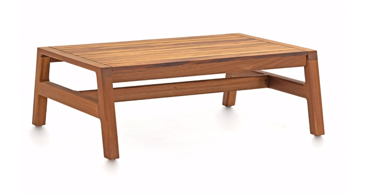 Moderner Couchtisch Eleganz in jeder Linie