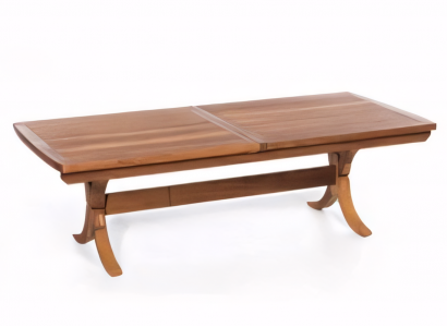 Moderner Couchtisch für ein gemütliches Interieur