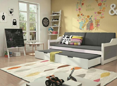 SOFABETT SOFA SCHLAFSOFA SCHUBLADENBETT BETT DOPPELBETT ETAGENBETT BETTEN DAWID