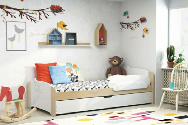 DOPPELSTOCKBETT STOCKBETT BETT DOPPELBETT ETAGENBETT BETTEN MODI