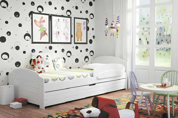 DOPPELSTOCKBETT STOCKBETT BETT DOPPELBETT ETAGENBETT BETTEN LILI