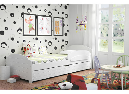 DOPPELSTOCKBETT STOCKBETT BETT DOPPELBETT ETAGENBETT BETTEN LILI