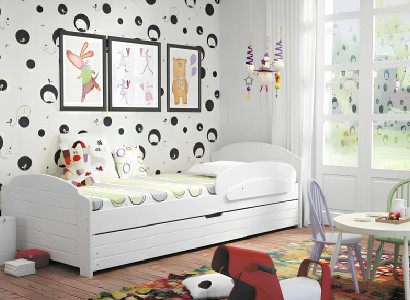 DOPPELSTOCKBETT STOCKBETT BETT DOPPELBETT ETAGENBETT BETTEN LILI