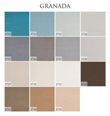 Sofa Ecksofa Sitz rund Eck Sofas Stoff Wohnzimmer Design Couchen Polster Modern