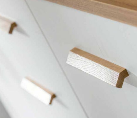 Wohnzimmer Set Beistelltisch TV Kommode Tisch Kommoden Wand