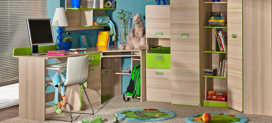 Kinderschreibtisch Schülerschreibtisch Schreibtisch Kinder Tisch