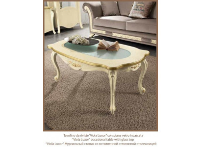 Couchtisch Wohnzimmer Design Tische Möbel Tisch Luxus Beistelltisch Holz Italien