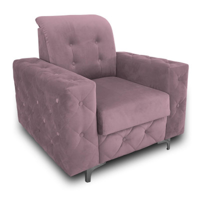 Sofa Couch Fernseh Polster Möbel Neu Sessel Einsitzer Lounge Club Möbel 1 Sitzer