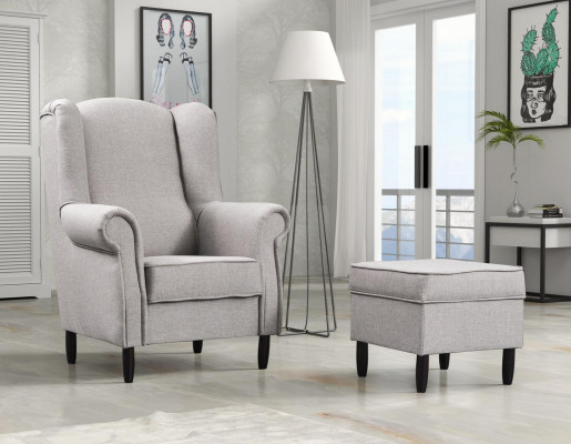 Polstersessel Stuhl Wohnzimmer Schlafzimmer Couchen Neu Sessel Lounge Club Sofa