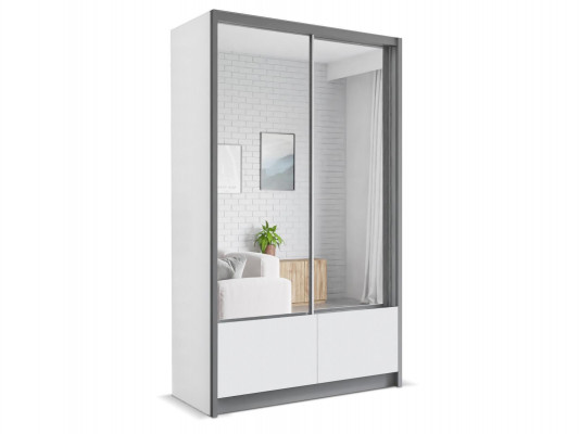 Möbel Kleiderschränke Holz Weiß Design Kleider Schrank Designer Glänzend