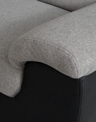 Modern Relax Sitz Luxus Möbel Sofa Wohnlandschaft Couch Ecksofa U-form Polster
