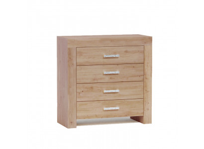 Kommoden Lowboard Luxus Einrichtung Sideboard Möbel Kommode Hochglanz Neu