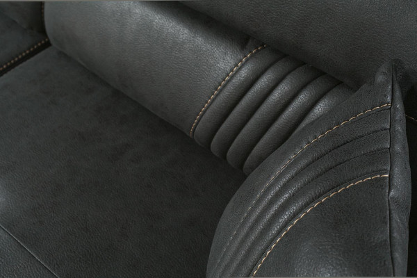 Design Sofa 3 Sitzer Wohnzimmer Couch Polster Sofas Dreisitzer Neu