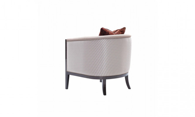 Komplette Couchgarnitur Dreisitzer Sessel Couchtisch Set 3tlg Grau