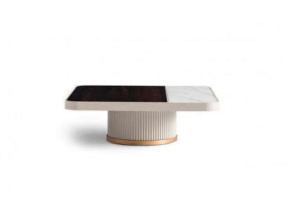 Couchtisch Beistelltisch Kaffeetisch Wohnzimmer Sofatisch Tisch Weiß