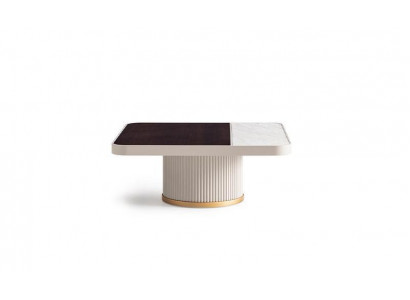Couchtisch Beistelltisch Kaffeetisch Wohnzimmer Sofatisch Tisch Weiß