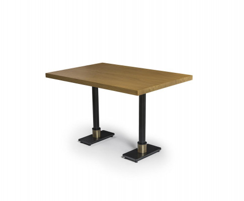Braun Esstisch Esszimmer Einrichtung Modern Tisch Design Möbel