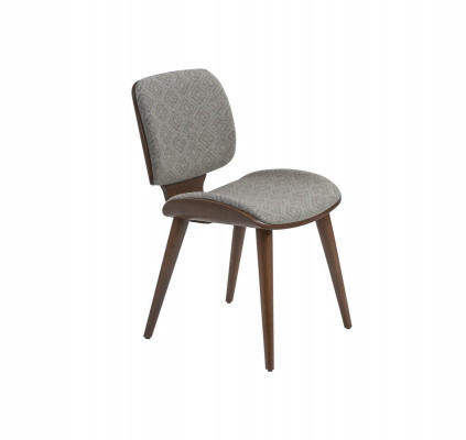 Esszimmerstuhl Modern Design Neu Luxus Möbel Polstersitz Esszimmer