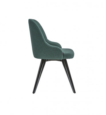 Modern Designer Stuhl Esszimmer Einrichtung Luxus Neu Stühle Polstersitz