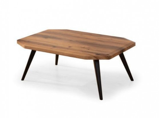 Stilvolle Wohnzimmer Möbel Modernes RTV-Lowboard Holz Couchtisch Regale