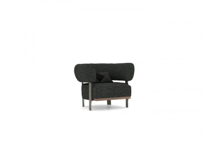  Polstermöbel Wohnzimmer Sessel Luxus Modern Design Sitzer Einrichtung Neu